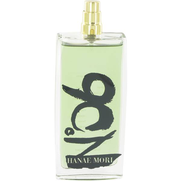 perfume Hanae Mori Eau De Collection No 6 Perfume