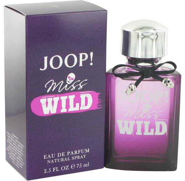 perfume Joop Miss Wild Perfume