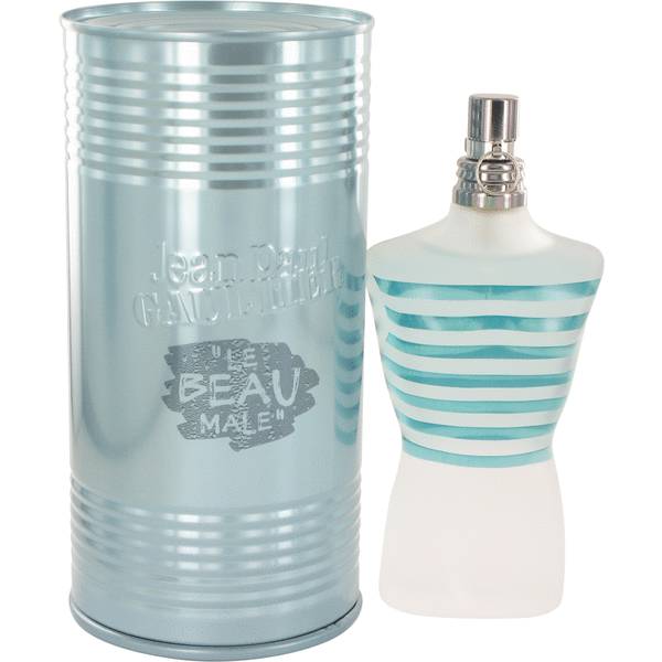 perfume Jean Paul Gaultier Le Beau Cologne