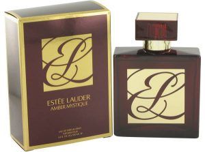 Amber Mystique Perfume, de Estee Lauder · Perfume de Mujer Amber Mystique Perfume, de Estee Lauder · Perfume de Mujer