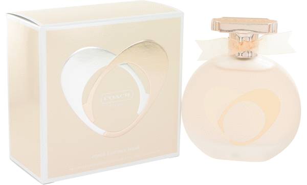 perfume Coach Love Eau Blush Perfume