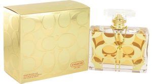 Coach Signature Rose D’or Perfume, de Coach · Perfume de Mujer Coach Signature Rose D’or Perfume, de Coach · Perfume de Mujer