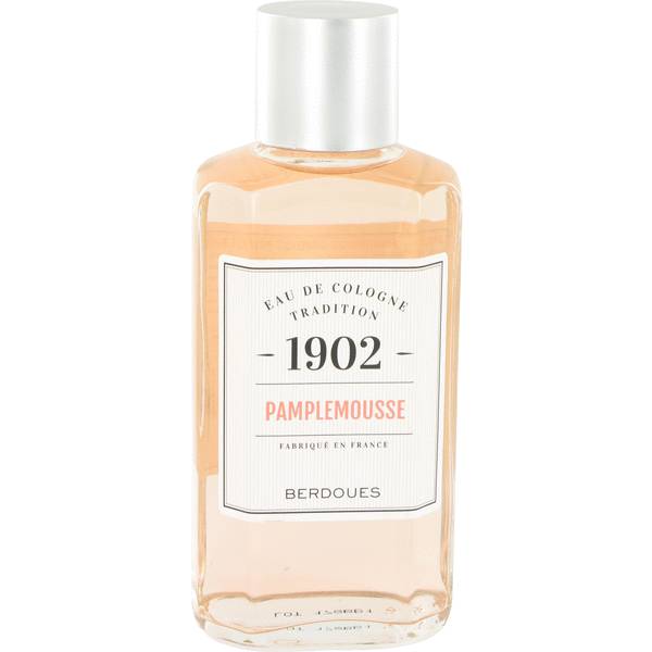 perfume 1902 Pamplemousse Perfume
