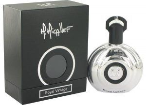 Royal Vintage Cologne, de M. Micallef · Perfume de Hombre