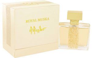 Royal Muska Perfume, de M. Micallef · Perfume de Mujer