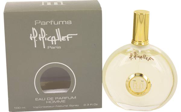 perfume Micallef Aoud Cologne