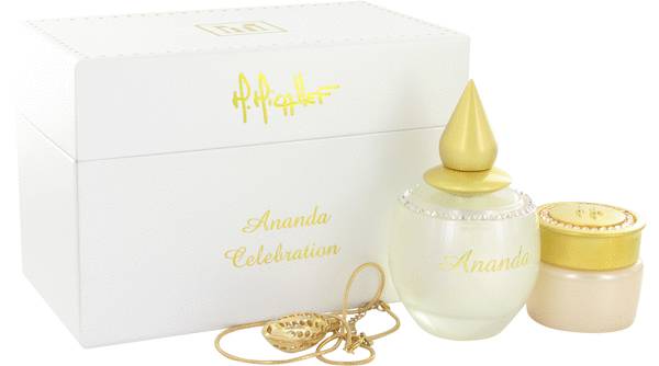 perfume Ananda Celebration Perfume