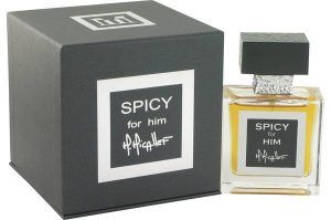 Micallef Spicy Cologne, de M. Micallef · Perfume de Hombre
