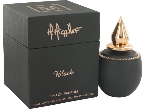 perfume Micallef Black Ananda Perfume