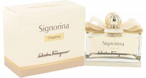 Signorina Eleganza Perfume, de Salvatore Ferragamo · Perfume de Mujer Signorina Eleganza Perfume, de Salvatore Ferragamo · Perfume de Mujer