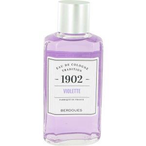 1902 Violette Perfume, de Berdoues · Perfume de Mujer