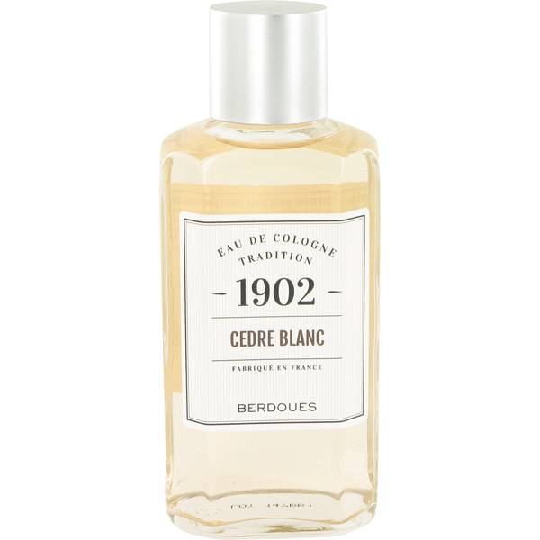 perfume 1902 Cedre Blanc Perfume
