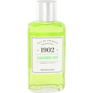 1902 Gingembre Vert Perfume, de Berdoues · Perfume de Mujer
