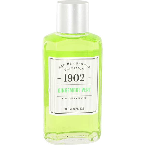 perfume 1902 Gingembre Vert Perfume