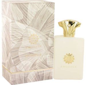 Amouage Honour Cologne, de Amouage · Perfume de Hombre