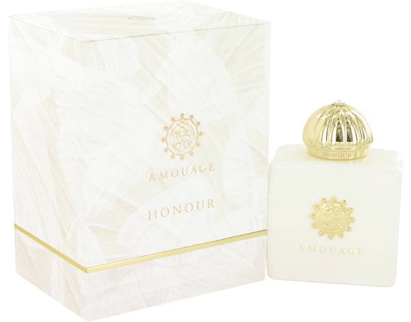 perfume Amouage Honour Perfume