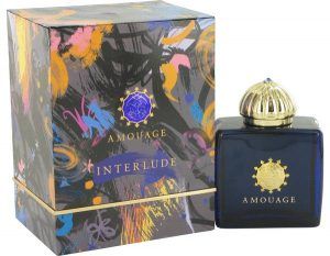 Amouage Interlude Perfume, de Amouage · Perfume de Mujer