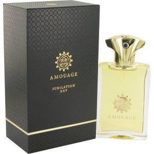 Amouage Jubilation Xxv Cologne, de Amouage · Perfume de Hombre
