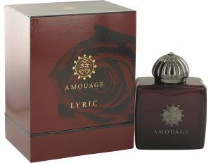 Amouage Lyric Perfume, de Amouage · Perfume de Mujer