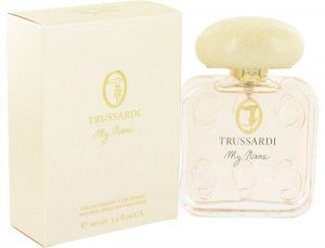 Trussardi My Name Perfume, de Trussardi · Perfume de Mujer Trussardi My Name Perfume, de Trussardi · Perfume de Mujer