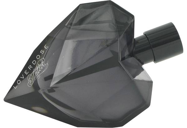 perfume Loverdose Tattoo Perfume