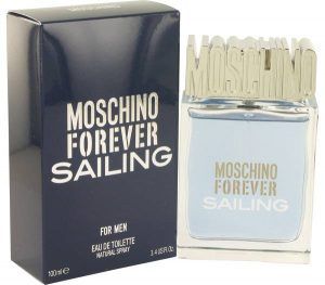 Moschino Forever Sailing Cologne, de Moschino · Perfume de Hombre