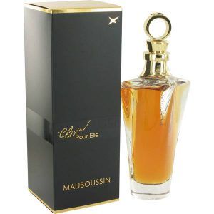 Mauboussin L’elixir Pour Elle Perfume, de Mauboussin · Perfume de Mujer