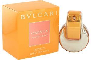 Omnia Indian Garnet Perfume, de Bvlgari · Perfume de Mujer Omnia Indian Garnet Perfume, de Bvlgari · Perfume de Mujer