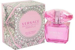 Bright Crystal Absolu Perfume, de Versace · Perfume de Mujer Bright Crystal Absolu Perfume, de Versace · Perfume de Mujer