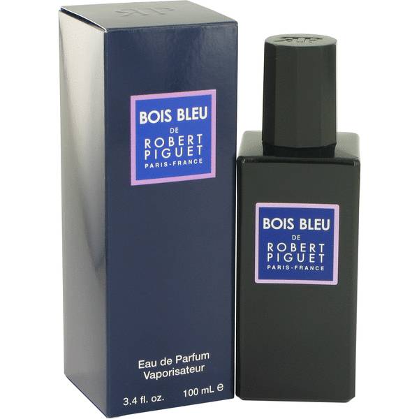 perfume Bois Bleu Perfume