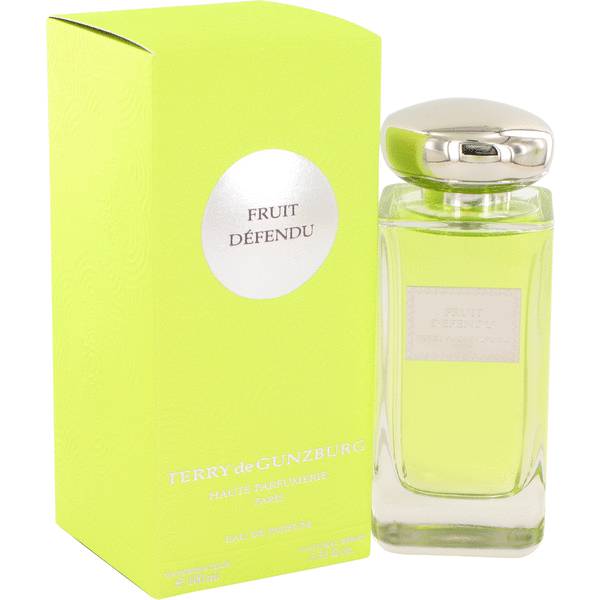 perfume Fruit Defendu Perfume