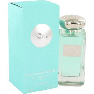 Bleu Paradis Perfume, de Terry De Gunzburg · Perfume de Mujer