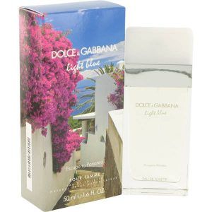 Light Blue Escape To Panarea Perfume, de Dolce & Gabbana · Perfume de Mujer Light Blue Escape To Panarea Perfume, de Dolce & Gabbana · Perfume de Mujer
