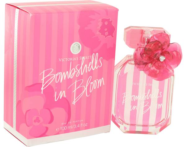 perfume Bombshells In Bloom Perfume