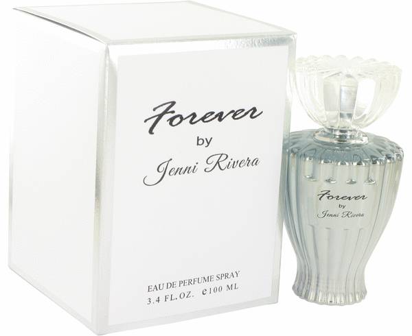 perfume Jenni Rivera Forever Perfume