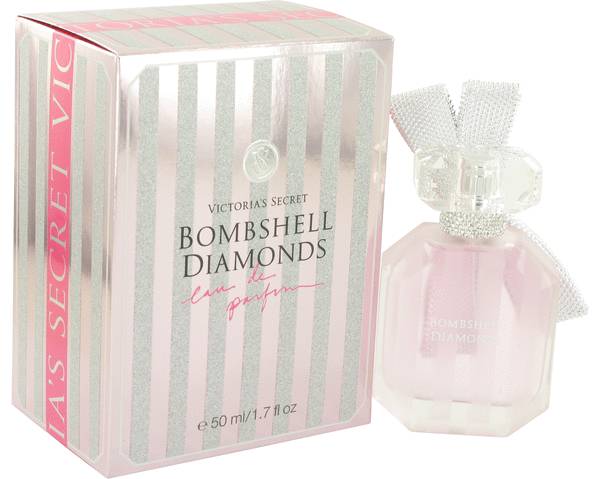 perfume Bombshell Diamonds Perfume