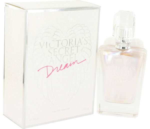 perfume Victoria's Secret Angel Dream Perfume