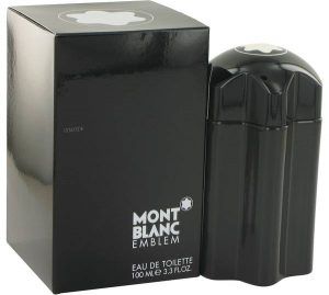 Montblanc Emblem Cologne, de Mont Blanc · Perfume de Hombre