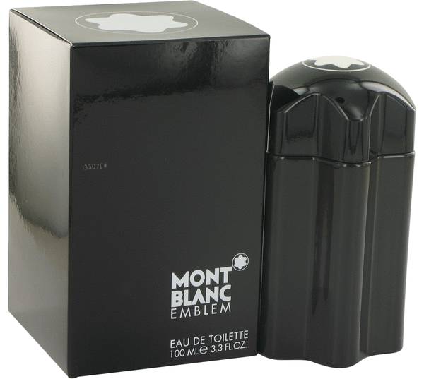 perfume Montblanc Emblem Cologne