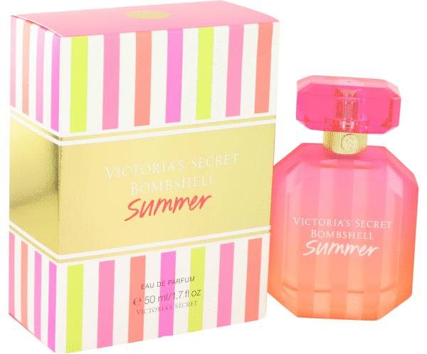 perfume Bombshell Summer Perfume