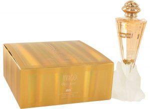 Jivago Rose Gold Perfume, de Ilana Jivago · Perfume de Mujer