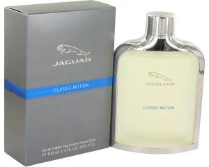 Jaguar Classic Motion Cologne, de Jaguar · Perfume de Hombre