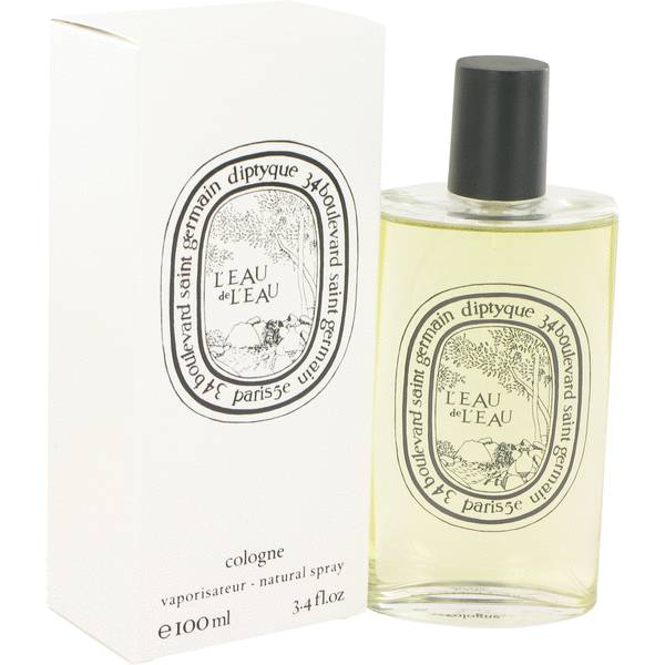 perfume Diptyque L'eau De L'eau Perfume
