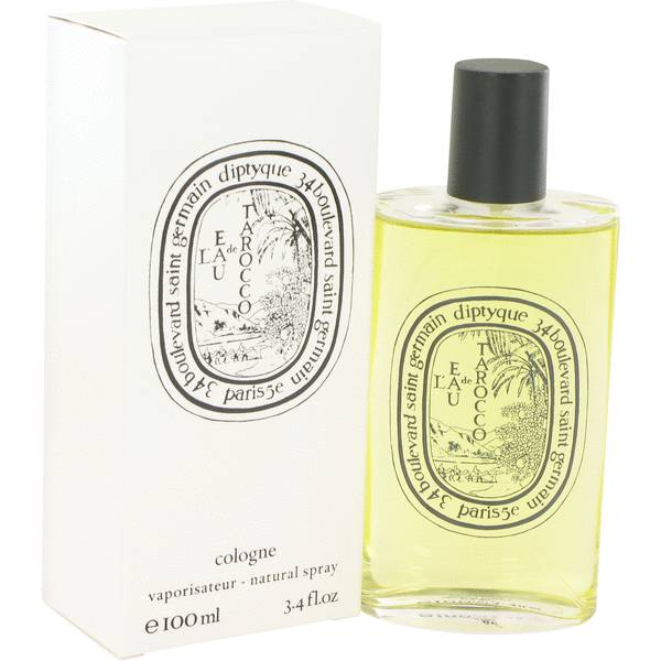 perfume Diptyque L'eau De Tarocco Perfume