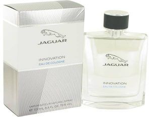 Jaguar Innovation Cologne, de Jaguar · Perfume de Hombre