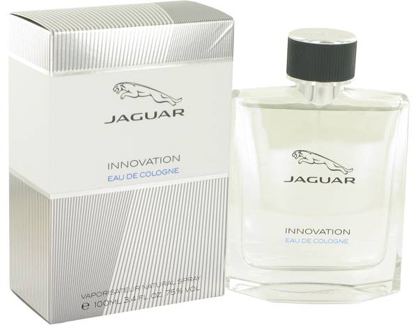 perfume Jaguar Innovation Cologne
