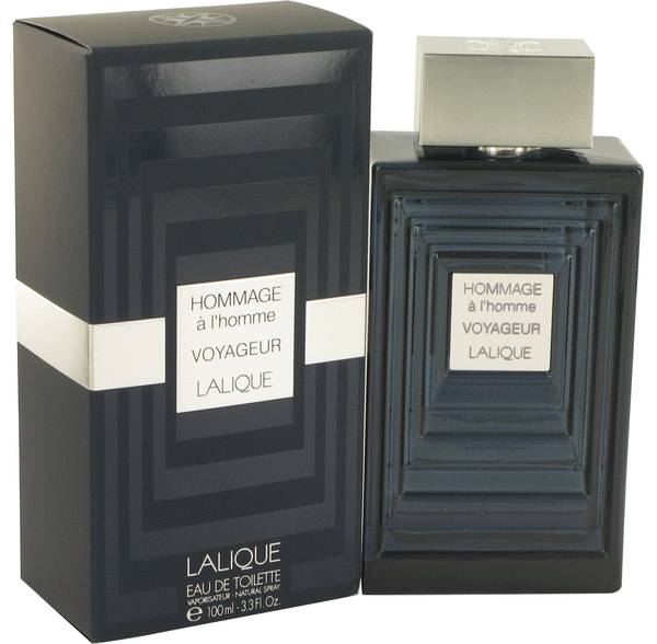 perfume Hommage A L'homme Voyageur Cologne