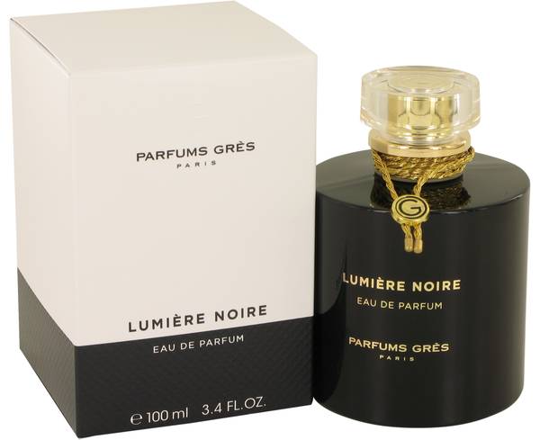 perfume Lumiere Noire Pour Homme Cologne