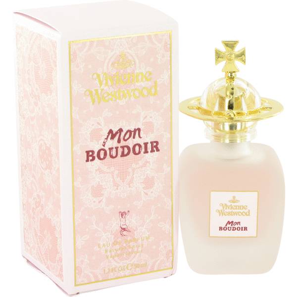 perfume Mon Boudoir Perfume