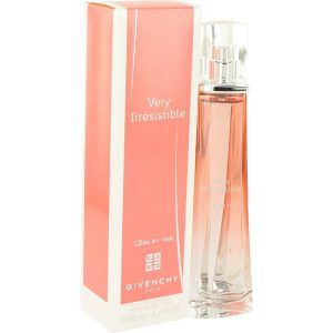 Very Irresistible L’eau En Rose Perfume, de Givenchy · Perfume de Mujer Very Irresistible L’eau En Rose Perfume, de Givenchy · Perfume de Mujer